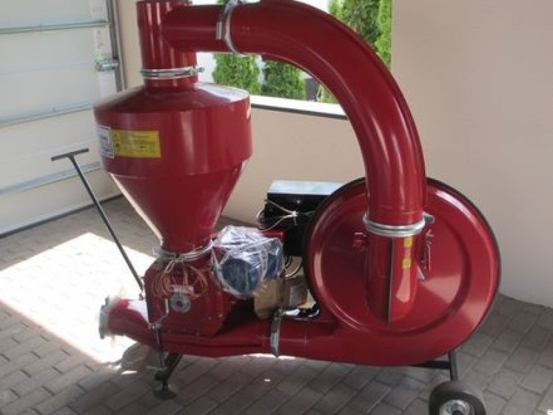 Gebläse tip Conpexim Getreide Saug/Druckförderer T207 380 Volt, Neumaschine in Apetlon (Poză 1)