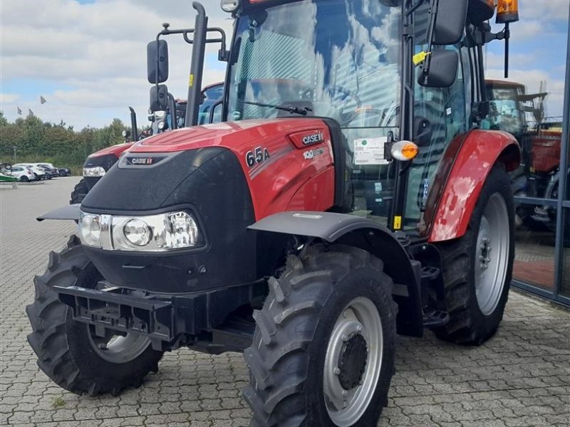 Traktor tip Case IH Farmall 65A, Gebrauchtmaschine in Horsens (Poză 1)