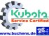 Rasenmäher tip Kubota B3150/ B2331/B3030 Mähwerk   www.buchens.de, Neumaschine in Olpe (Poză 7)