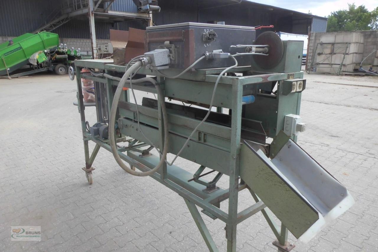 Kartoffellagerungstechnik tip Sonstige Lockwood Verpackungsautomat für Foliensäcke, Gebrauchtmaschine in Neuss (Poză 2)