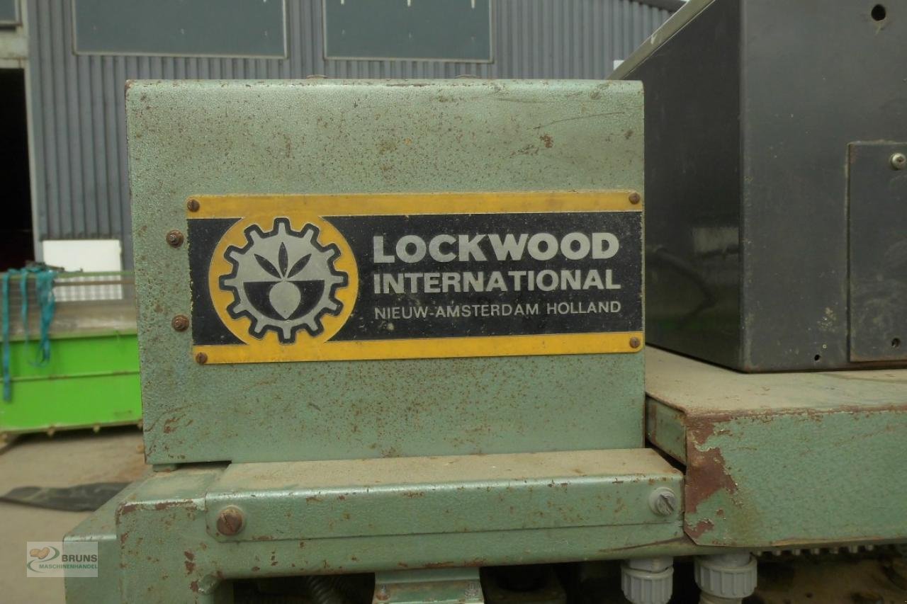 Kartoffellagerungstechnik tip Sonstige Lockwood Verpackungsautomat für Foliensäcke, Gebrauchtmaschine in Neuss (Poză 4)