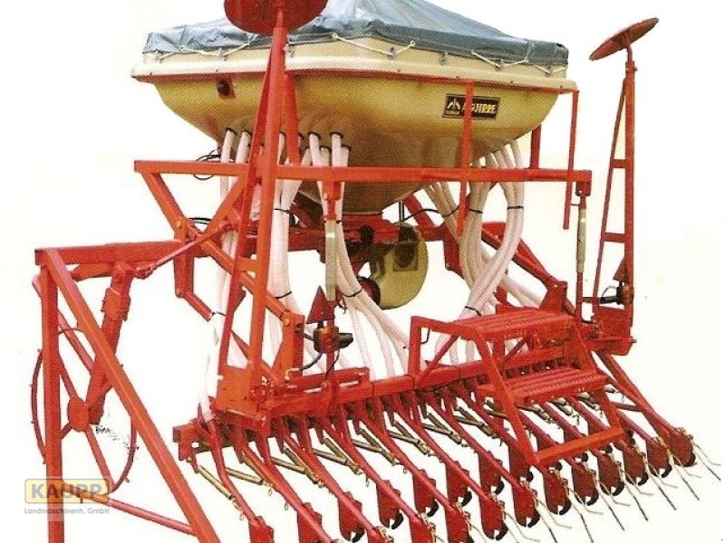 Drillmaschine tip AGUIRRE BG 300, Ausstellungsmaschine in Schwindegg (Poză 1)