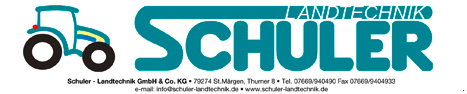 Schuler Landtechnik GmbH & Co. KG