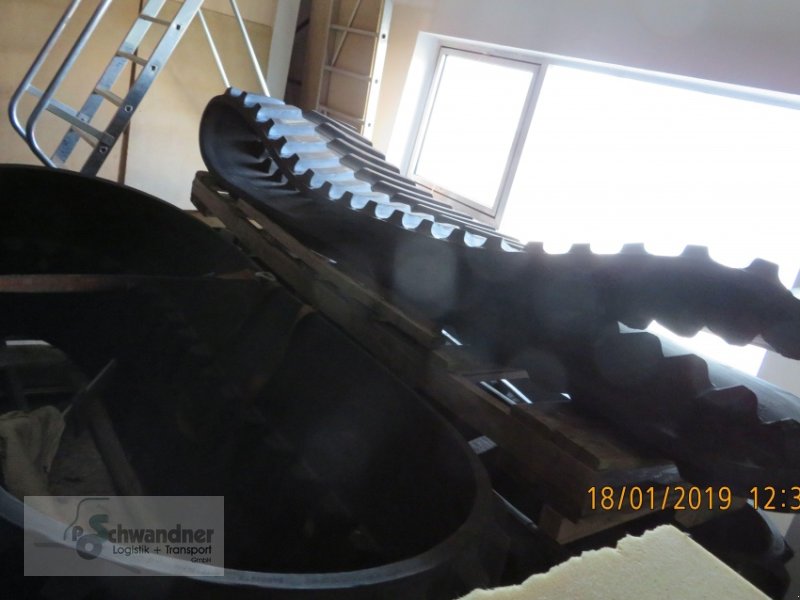 Sonstiges tip Camso Gummilaufband Breite 85cm, Gebrauchtmaschine in Pfreimd (Poză 1)