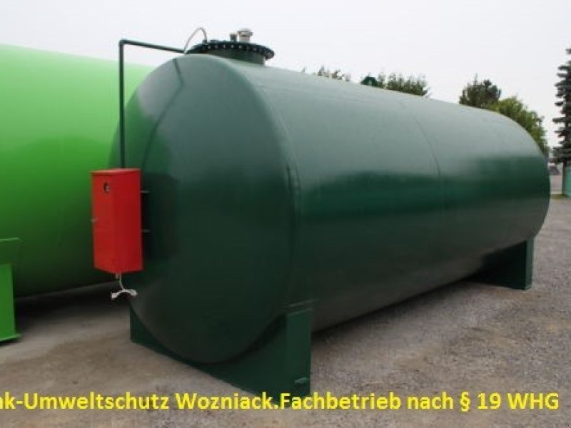Sonstiges tip Sonstige AHL/ASL Tank Lagertank Flüssigdüngertank Dieseltank Tankanlage, Gebrauchtmaschine in Warstein (Poză 1)