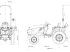 Geräteträger tip LS Tractor XJ25 HST, Gebrauchtmaschine in Herning (Poză 4)