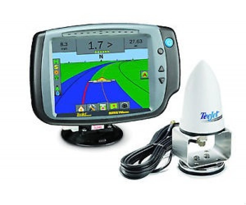 Anhängespritze tip Blue Line GPS sektions afluk -GPS sektions afluk til markedes bedste priser-, Gebrauchtmaschine in Mariager (Poză 3)