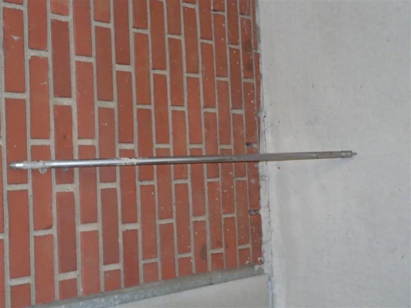 Aufstallung tip Sonstige 48 stk. 1/2" 1 meter rustfri vandrør med ventil, Gebrauchtmaschine in Egtved (Poză 1)