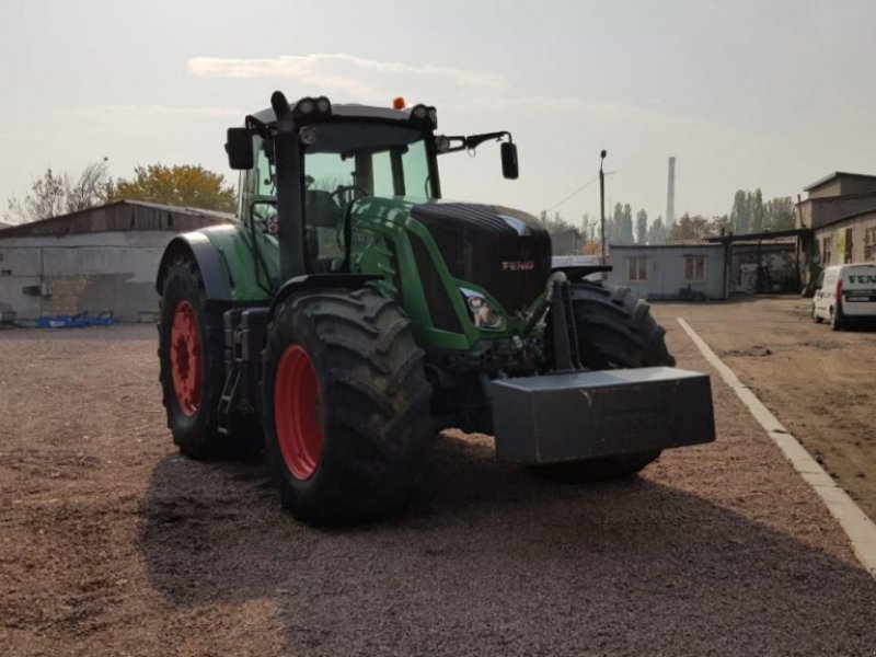 Oldtimer-Traktor tip Fendt 936 Vario Profi, Neumaschine in Дніпро (Poză 1)