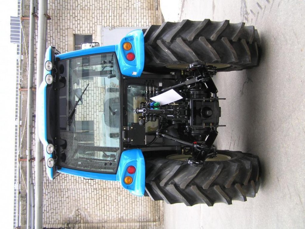 Oldtimer-Traktor tip LS Tractor Plus 70, Neumaschine in Бровари (Poză 4)