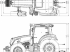 Oldtimer-Traktor tip LS Tractor H 140, Neumaschine in Бровари (Poză 10)