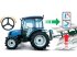 Oldtimer-Traktor tip LS Tractor U 60, Neumaschine in Бровари (Poză 2)
