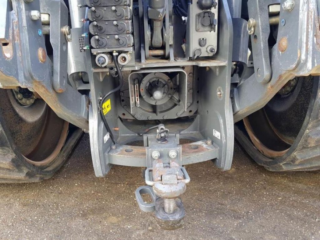 Raupentraktor tip CHALLENGER MT855C, Gebrauchtmaschine in Путрівка (Poză 2)