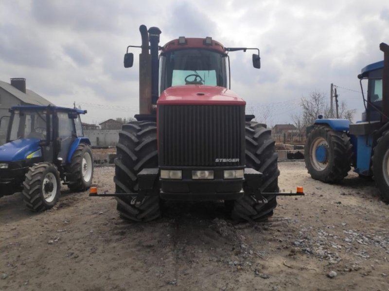 Oldtimer-Traktor tip Case IH STX 500, Neumaschine in Дніпро (Poză 1)