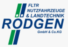 FLTR Nutzfahrzeuge & Landtechnik Rödgen GmbH & Co.KG