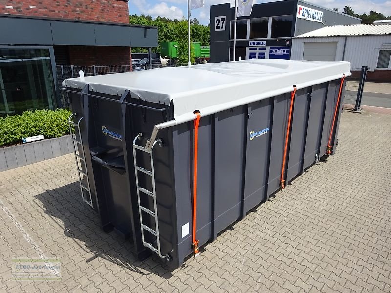 Sonstige Transporttechnik tip EURO-Jabelmann Trocknungscontainer, Container, 4500 mm, 25 m³, NEU, Neumaschine in Itterbeck (Poză 1)