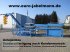 Lagertechnik tip EURO-Jabelmann Wäsche Trockner Verlesetisch Förderband Fallsegel, NEU, Neumaschine in Itterbeck (Poză 10)