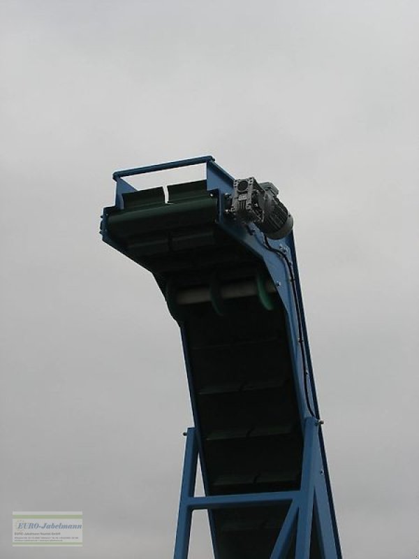 Lagertechnik tip EURO-Jabelmann Förderband/Steilfördere, 2 - 25 m, NEU, eigene Herstellung, Neumaschine in Itterbeck (Poză 4)