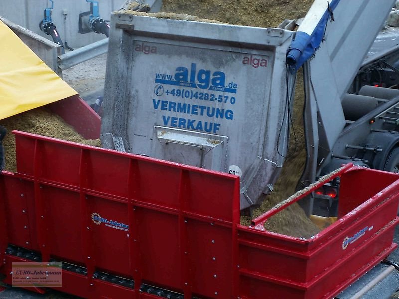 Pistenraupe tip EURO-Jabelmann Trogband für Maissilage, NEU, Neumaschine in Itterbeck (Poză 10)