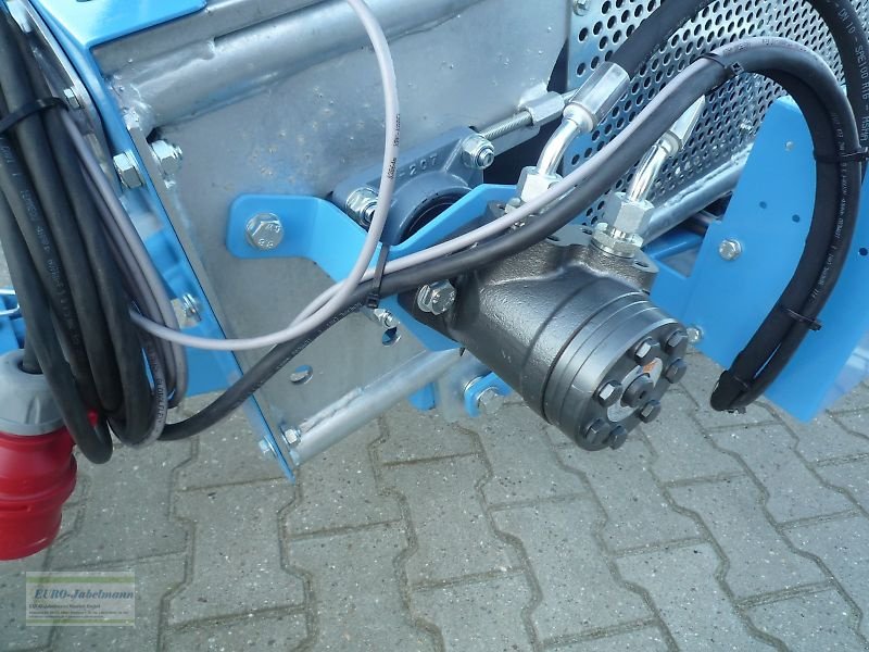 Förderanlage tip EURO-Jabelmann Förderband EURO-Carry 4900/650, elektrisch/hydraulisch, schwenkbar, NEU, Neumaschine in Itterbeck (Poză 10)