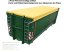 Abrollcontainer tip EURO-Jabelmann Container STE 6500/2300, 36 m³, Abrollcontainer, Hakenliftcontainer, LH 6500/2300 mm, NEU, Neumaschine in Itterbeck (Poză 20)