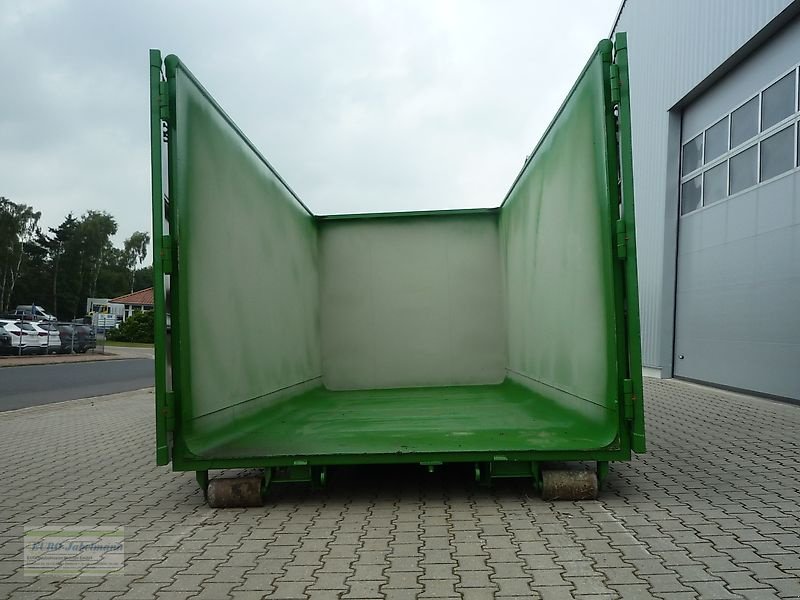 Abrollcontainer tip EURO-Jabelmann Container STE 6500/2300, 36 m³, Abrollcontainer, Hakenliftcontainer, LH 6500/2300 mm, NEU, Neumaschine in Itterbeck (Poză 5)