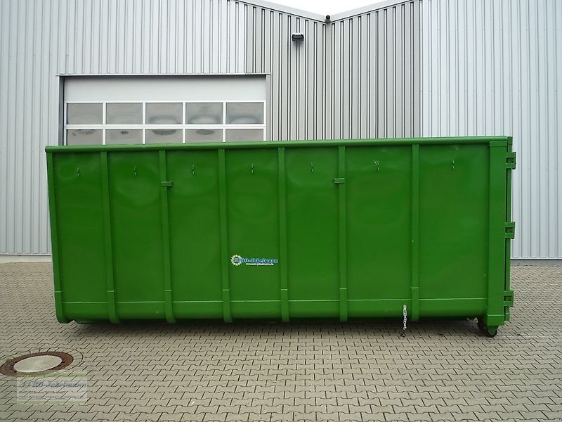 Abrollcontainer tip EURO-Jabelmann Container STE 6500/2300, 36 m³, Abrollcontainer, Hakenliftcontainer, LH 6500/2300 mm, NEU, Neumaschine in Itterbeck (Poză 1)