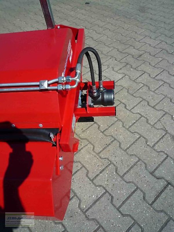 Kehrmaschine tip EURO-Jabelmann Schlepperkehrmaschinen 2,25 m, einschl. hydr. Entleerung, aus laufender Produktion, NEU, Neumaschine in Itterbeck (Poză 11)