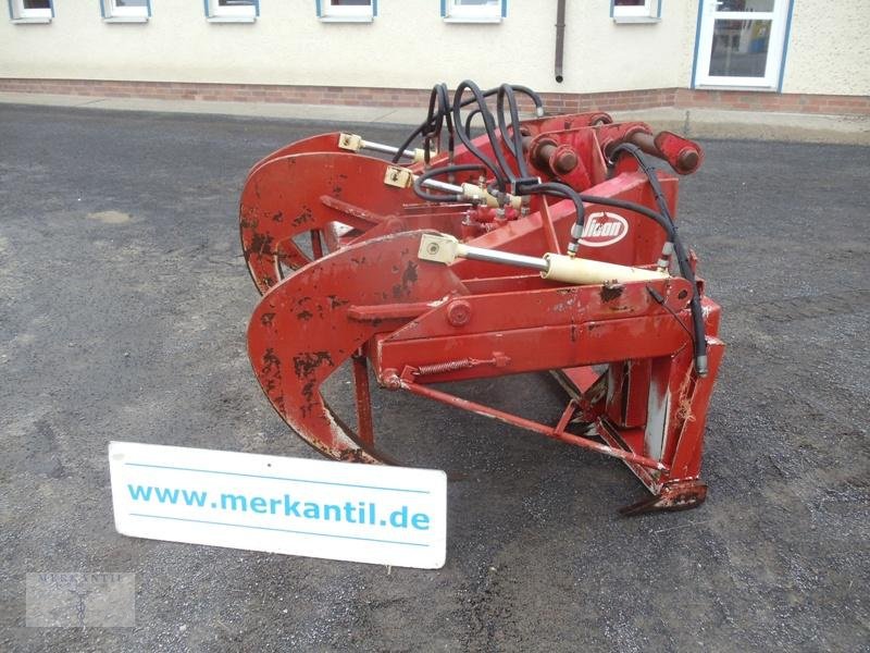 Zubehör tip Sonstige Vicon Holzzange, Gebrauchtmaschine in Pragsdorf (Poză 3)