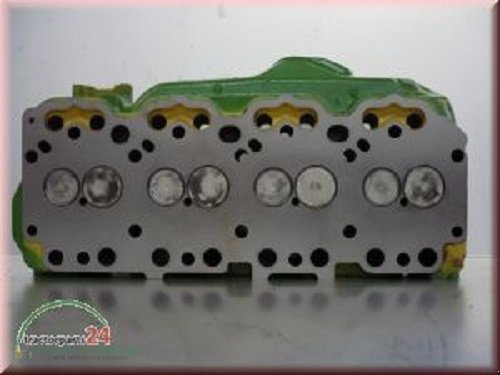 Motor & Motorteile tip John Deere Zylinderkopf, Motoren, Dichtungen,, Gebrauchtmaschine in Pocking (Poză 2)