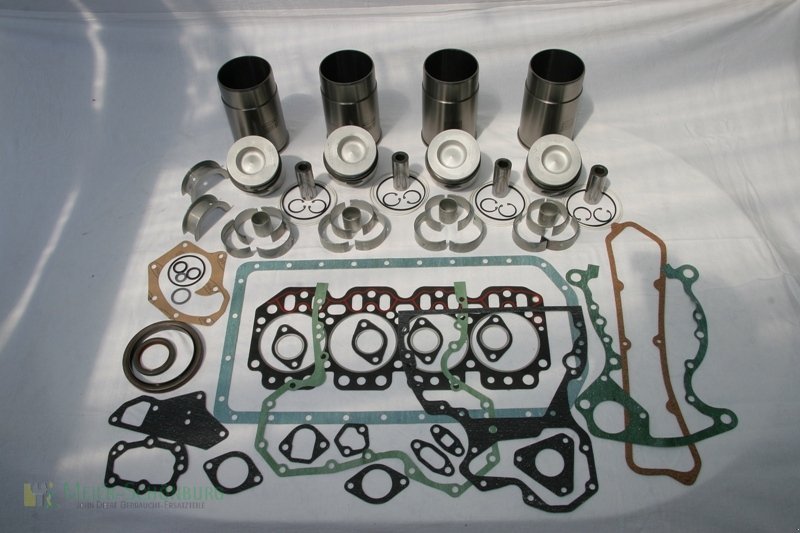 Motor & Motorteile tip Sonstige JohnDeere Motor Rep.Satz, Neumaschine in Pocking (Poză 2)